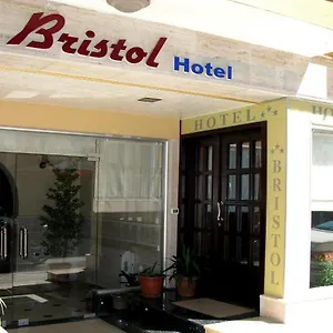 Hotel Bristol, Tirana