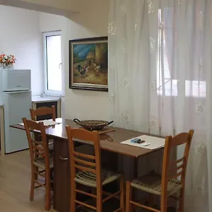 Apartament Valentina's
