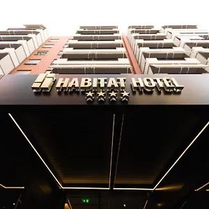 Habitat Hotel