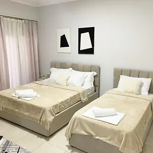 Apartament Chlo 1