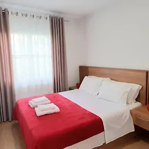 Apartament Comfy Apartment- Sunny Balcony