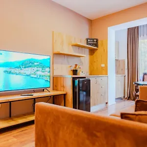 Apartament Bejartapartment2