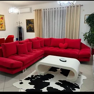 Apartament Rita