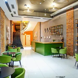 Arc Tirana Otel